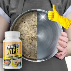 multifunctional powder cleaner