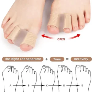 foot care lifestyle accessory