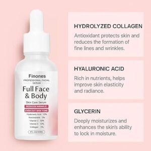 daily skincare routine