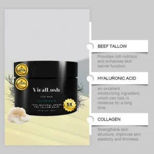 non medical skin balm