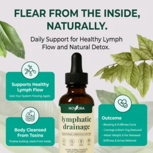 liquid herbal product