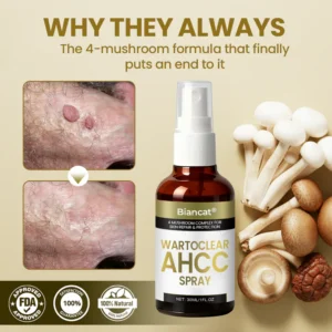 personal skincare solution