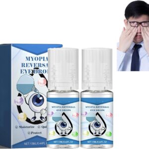 external eye care solution