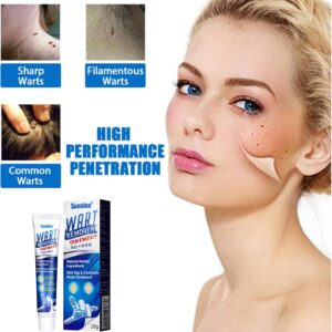 gentle skin care design