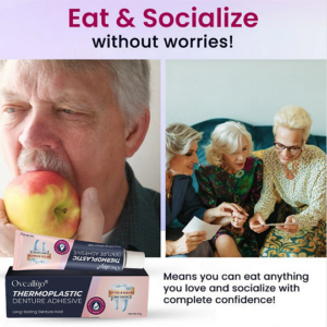 non medical oral care product