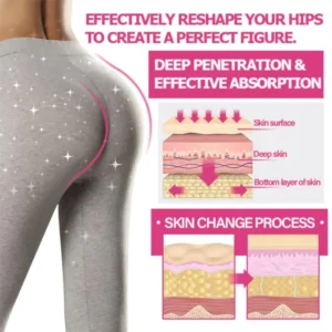 daily body care routine