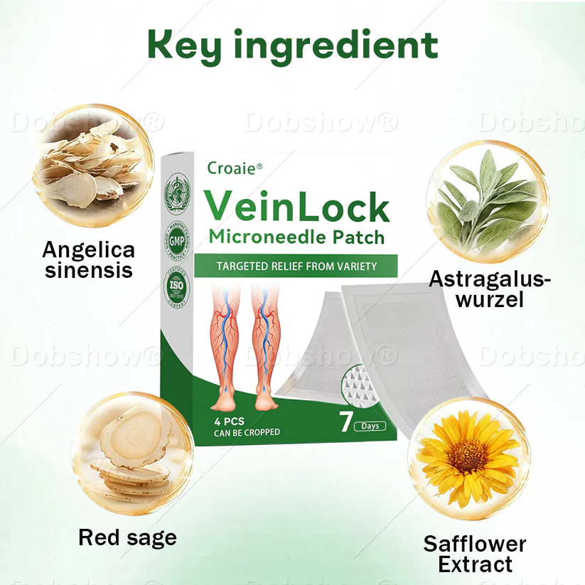 soft feel comfort patch