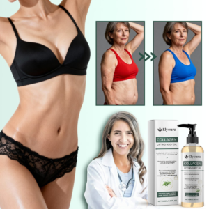 premium collagen formula for radiant skin elycura