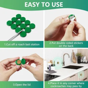 natural insect repellent solution