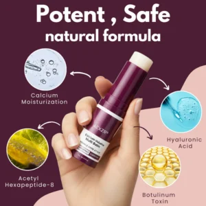 non medical skin care balm