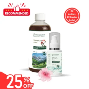 lifestyle personal care duo