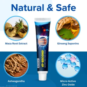 lifestyle intimate care product