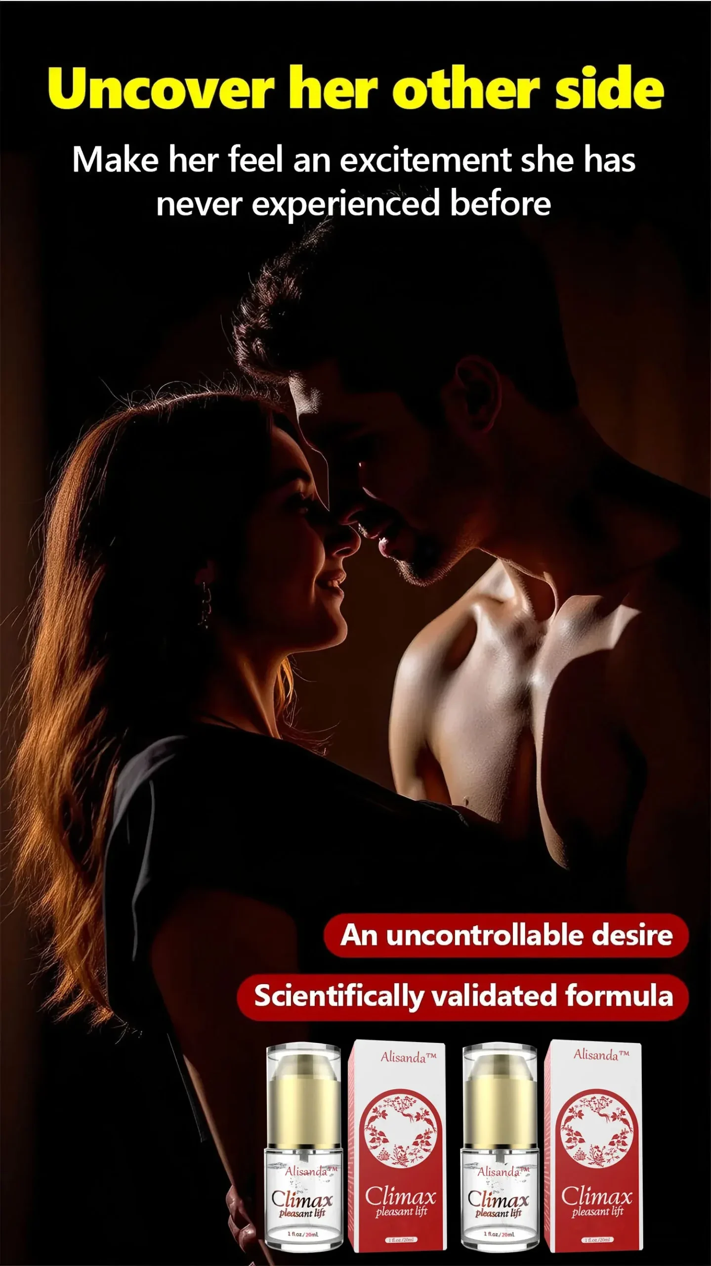 gentle personal care formula