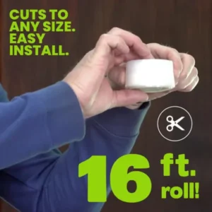 home insulation tape