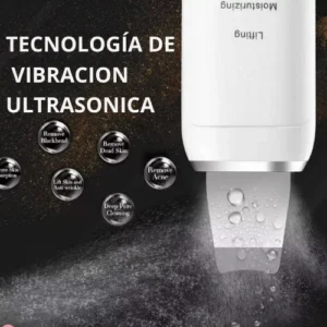 facial skin care device