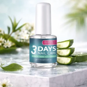nail care solution