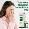 lovilds herbal nasal care mist