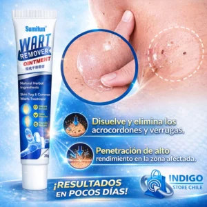 goodbye skin care comfort solution