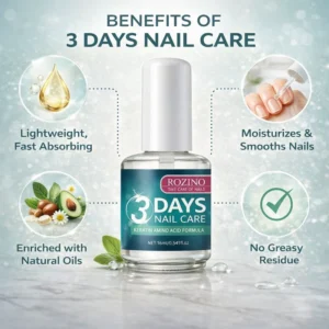 daily nail care product