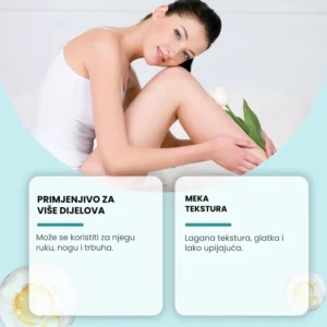 lightweight skincare cream