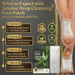 calm routine wellness product