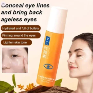 daily skin care serum