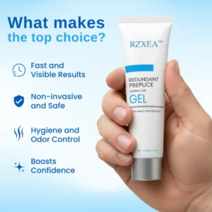 non medical skin comfort gel