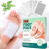 daily foot care patches