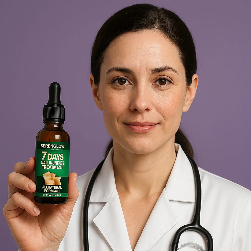 lifestyle nail care solution