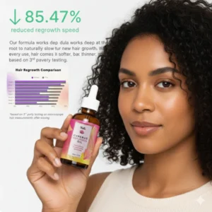 daily skin care product