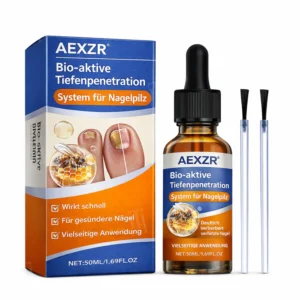 bio active nail care