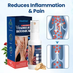 non medical leg care product