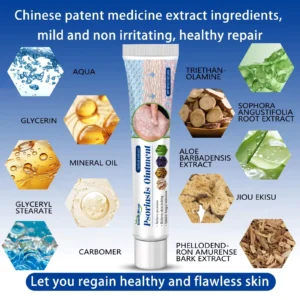 daily skincare routine