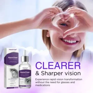 personal eye care product