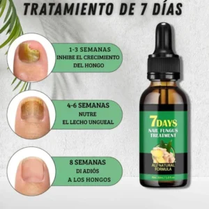 non medical nail oil product