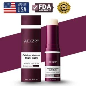 aexzr mineral skin care balm