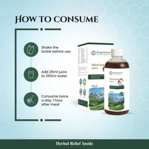 leg care lifestyle set