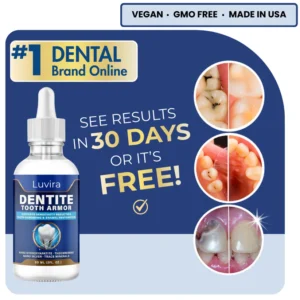 gentle tooth care formula