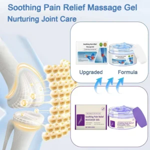 daily herbal comfort gel