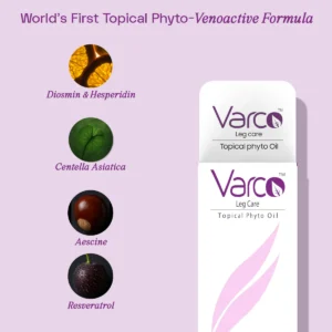 non medical skincare oil