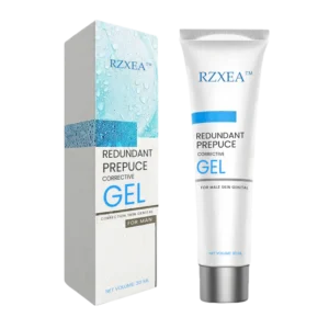 rzxea intimate skin comfort gel