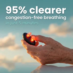 seurico red glow nasal mist