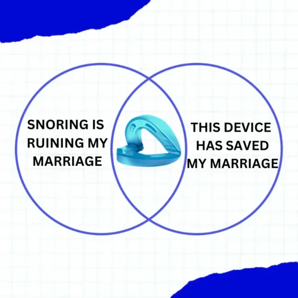 Seurico™ Universal Anti-Snoring Mouthpiece - Image 11