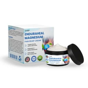 timilk enduraheal magnesium cream