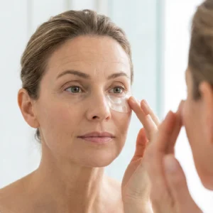 wrinkle appearance care patch