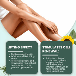 elycura collagen oil for skin firming