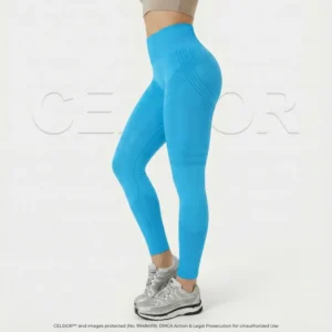 non shaping leggings