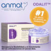 odalit body care cream