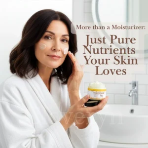 honey based skincare balm