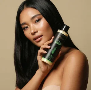 daily hair care shampoo